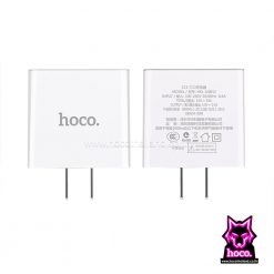 Adapter 3A C15 ที่ชาร์จ Hoco