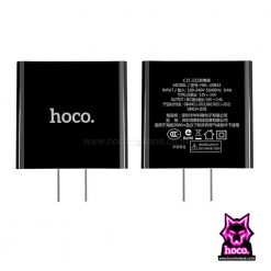 Adapter 3A C15 ที่ชาร์จ Hoco