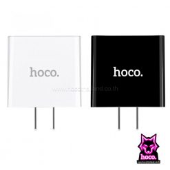 Adapter 3A C15 ที่ชาร์จ Hoco