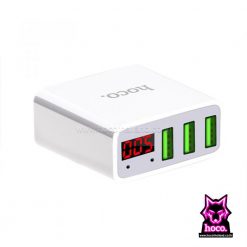 Adapter 3A C15 ที่ชาร์จ Hoco