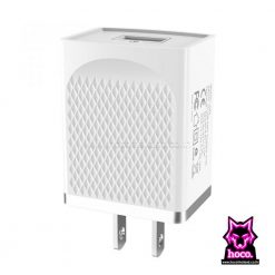 Adapter Quick Charge C42 ที่ชาร์จ Hoco