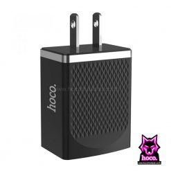 Adapter Quick Charge C42 ที่ชาร์จ Hoco