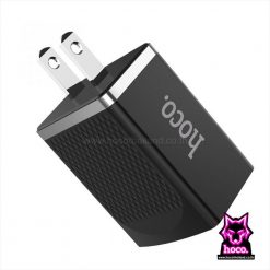 Adapter Quick Charge C42 ที่ชาร์จ Hoco
