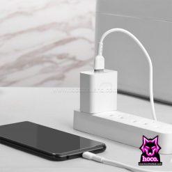 Adapter Super Charge C65 ที่ชาร์จ Hoco