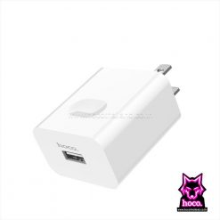 Adapter Super Charge C65 ที่ชาร์จ Hoco