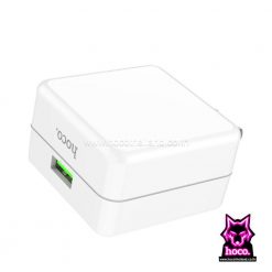 Adapter VOOC Charge C66 4A ที่ชาร์จ Hoco