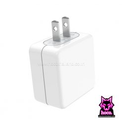 Adapter VOOC Charge C66 4A ที่ชาร์จ Hoco