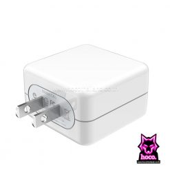 Adapter VOOC Charge C66 4A ที่ชาร์จ Hoco