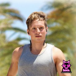 หูฟัง บลูทูธ ES22 Bluetooth Hoco