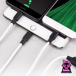 สายชาร์จ 3in1 X21 Cable Hoco