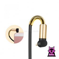 สาย AUX 35mm UPA02 Cable Hoco