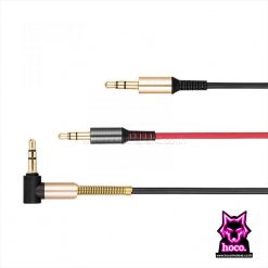 สาย AUX 35mm UPA02 Cable Hoco