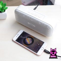 สาย Lightning to Aux UPA13 Cable Hoco