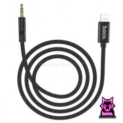 สาย Lightning to Aux UPA13 Cable Hoco