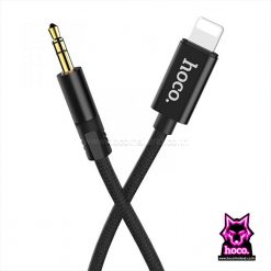สาย Lightning to Aux UPA13 Cable Hoco