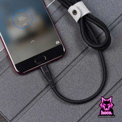 สายชาร์จ Micro USB 4A U53 Cable Hoco