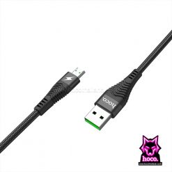 สายชาร์จ Micro USB 4A U53 Cable Hoco