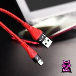 สายชาร์จ Micro USB 4A U53 Cable Hoco