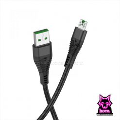สายชาร์จ Micro USB 4A U53 Cable Hoco