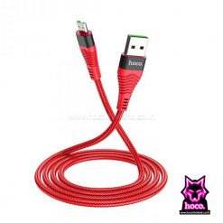 สายชาร์จ Micro USB 4A U53 Cable Hoco