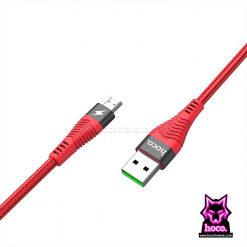 สายชาร์จ Micro USB 4A U53 Cable Hoco