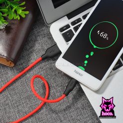 สายชาร์จ Micro USB X21 Cable Hoco