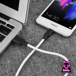 สายชาร์จ Micro USB X21 Cable Hoco