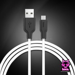 สายชาร์จ Micro USB X21 Cable Hoco