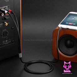 สาย RCA to Aux UPA10 Cable Hoco