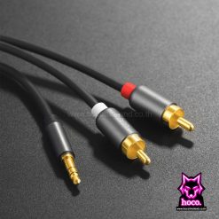 สาย RCA to Aux UPA10 Cable Hoco