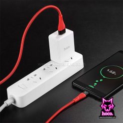 สายชาร์จ Type C 5A U53 Cable Hoco