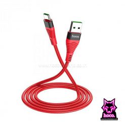 สายชาร์จ Type C 5A U53 Cable Hoco