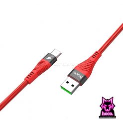 สายชาร์จ Type C 5A U53 Cable Hoco