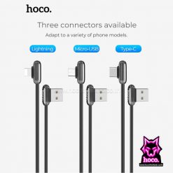 สายชาร์จ Type C U60 Cable Hoco