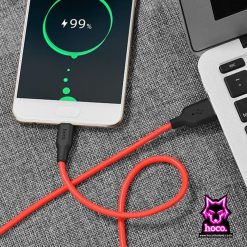 สายชาร์จ Type C X21 Cable Hoco