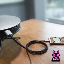 Type C to HDMI UA13 สาย HDMI Hoco