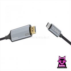 Type C to HDMI UA13 สาย HDMI Hoco