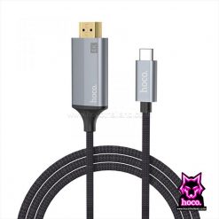 Type C to HDMI UA13 สาย HDMI Hoco