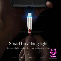 สายชาร์จ U35 Cable Hoco