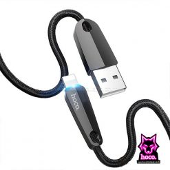 สายชาร์จ ไอโฟน U35 Cable Lightning Hoco