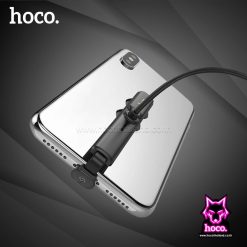 สายชาร์จ ไอโฟน U51 Cable Lightning Hoco