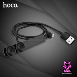 สายชาร์จ ไอโฟน U51 Cable Lightning Hoco
