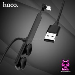 สายชาร์จ ไอโฟน U51 Cable Lightning Hoco