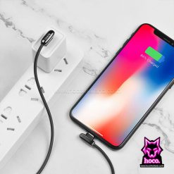 สายชาร์จ ไอโฟน U60 Cable Lightning Hoco