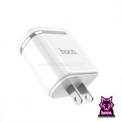 Adapter 2.4A C39 ที่ชาร์จ Hoco