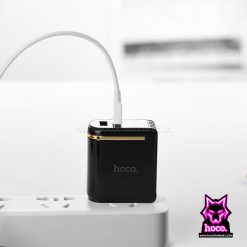 Adapter 2.4A C39 ที่ชาร์จ Hoco