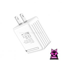 Adapter 2.4A C39 ที่ชาร์จ Hoco