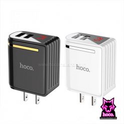 Adapter 2.4A C39 ที่ชาร์จ Hoco