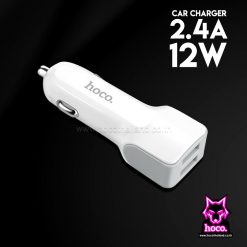 ที่ชาร์จในรถ Z23 Car Charger Hoco