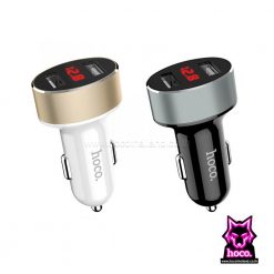 ที่ชาร์จในรถ Z26 Car Charger Hoco